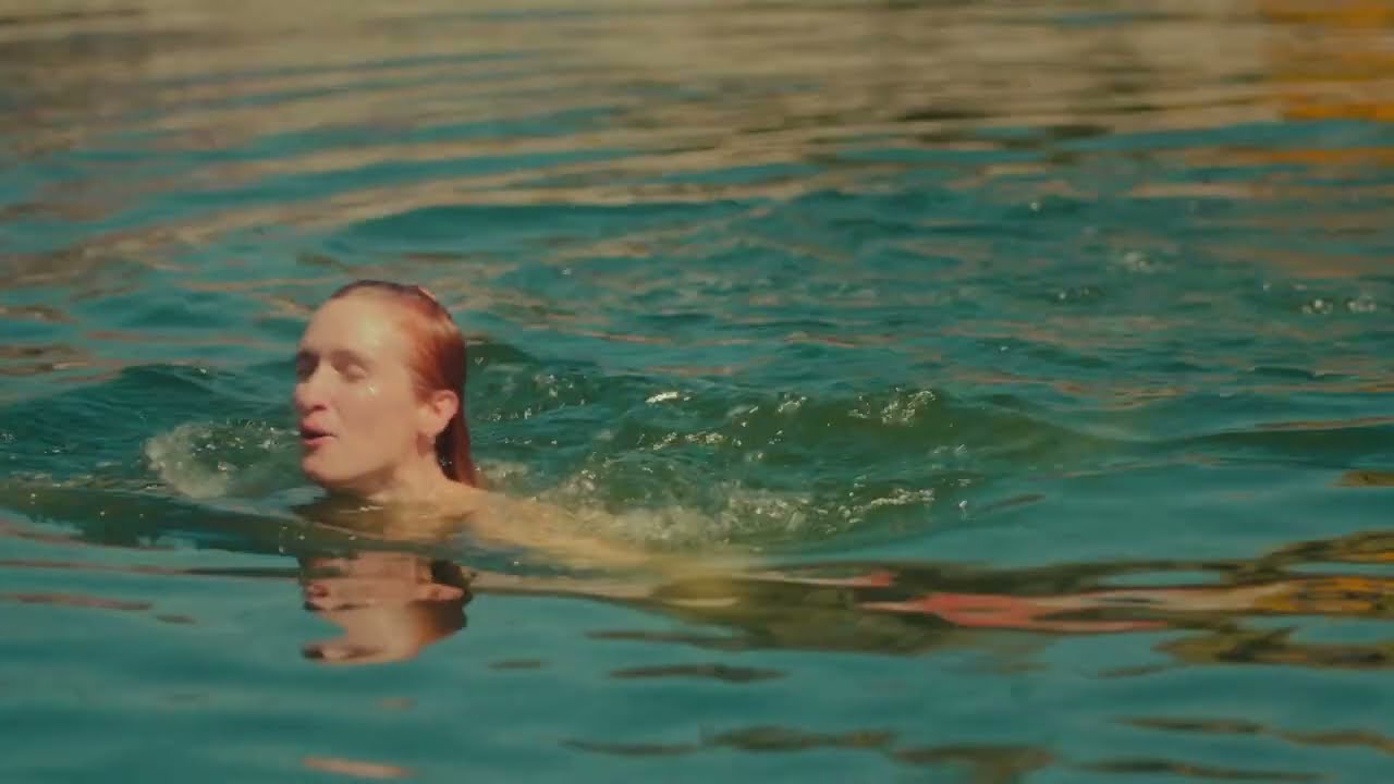 Azi - trailer