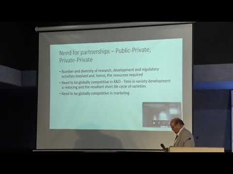 ATPBR Conference Video