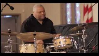 Eric Skye Trio - Chitlins Con Carne at The Old Church