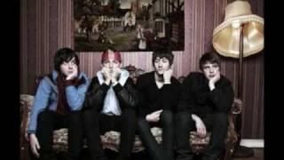 Arctic Monkeys - Despair In the Departure Lounge
