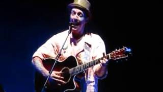 Jason Mraz - &quot;The Galaxy Song&quot; From Monty Python&#39;s &quot;The Meaning of Life&quot; - Rare - 8-12-2018