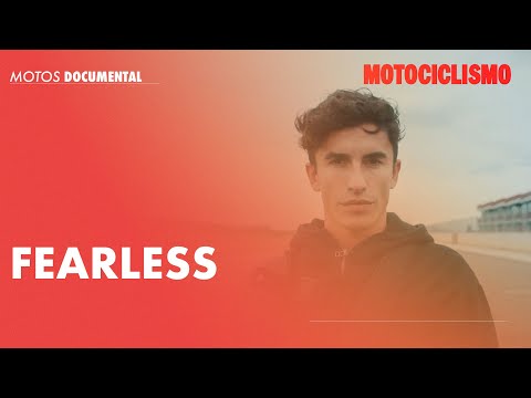 Fearless Marc Márquez | Motociclismo.es