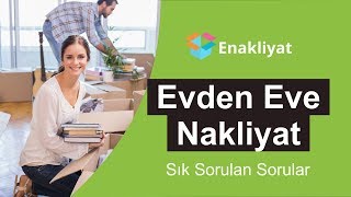Evden Eve Nakliyat