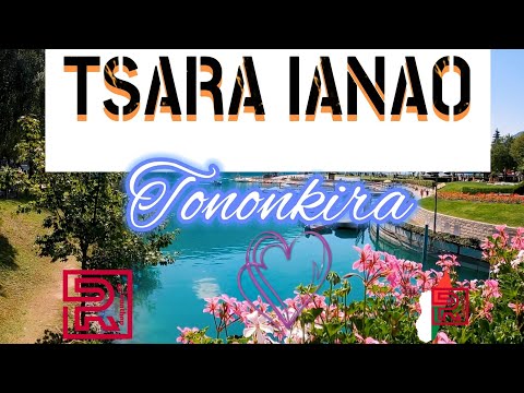 Tsara Ianao | Fara Andriamamonjy | Tononkira