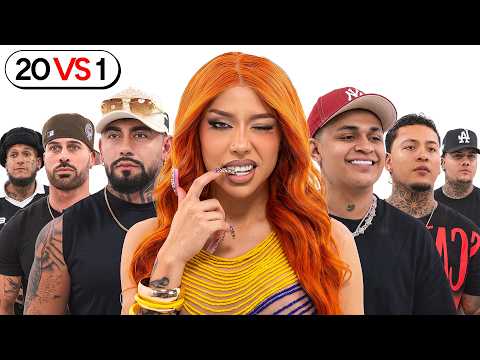 YERIMUA VS 33 HOMBRES ❤️ | PARTE 2 🇨🇴