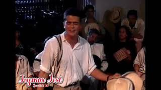 El Hambre del Liceo - Novela Escalona -  Carlos Vives - Joymarjosé - 1991