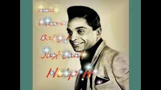 Jackie Wilson - I Just Cant Help It