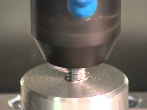 Seco Filettatura Interna