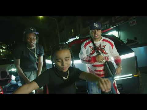 KkingCee- Remember Me (Official Music Video)