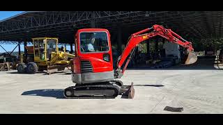 Bobcat E26 mini bager | Slika 4 - Machineryline