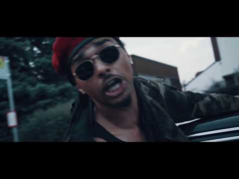 RIO - FIDEL CASTRO (Official Video) prod. by Jugglerz