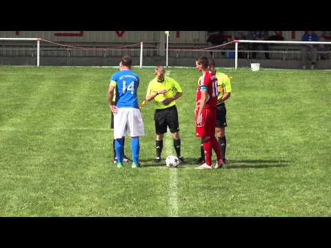 TSV Penig - SV Lichtenberg