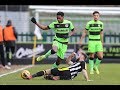 HIGHLIGHTS: Forest Green Rovers 1 Notts County 2