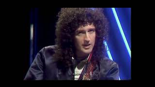 Brian May (Queen)  - Pop Quest