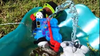 Thomas and friends Thomas the Tank Engine, Percy, Disney Cars Lightning McQueen