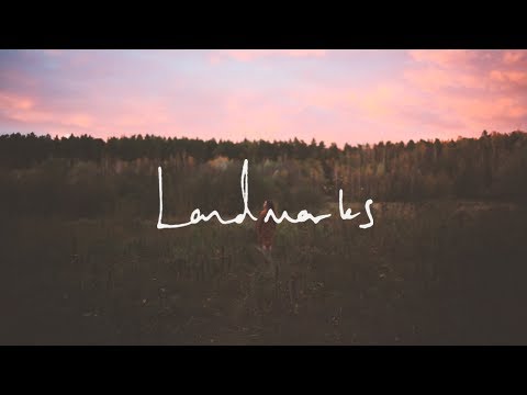 All the Luck in the World - Landmarks (Official Music Video)