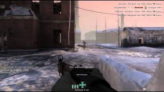 Red Orchestra 2 Beta - (Full Release Tomorrow) Some final beta footage