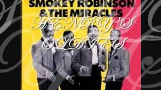 WHO'S LOVING YOU- SMOKEY ROBINSON & THE MIRACLES (HENZ OLDIES)
