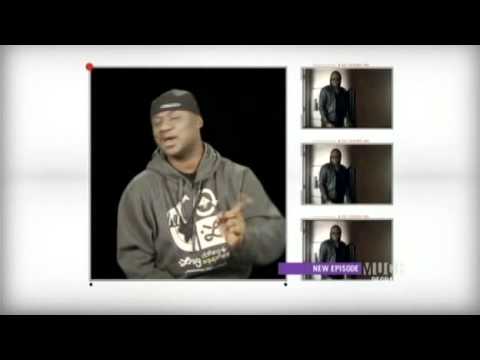 Taio Cruz Feat. Flo Rida - Hangover (Video On Trial)