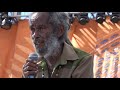 Max Romeo 'Three Blind Mice' Sierra Nevada World Music Fest June 24 2018