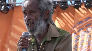 Max Romeo &#39;Three Blind Mice&#39; Sierra Nevada World Music Fest June 24 2018