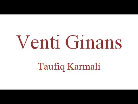 Hu(n)re Piyaasi Piya Tere Darshan - Taufiq Karmali