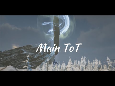 ARK Unofficial PvP l Main ToT l J Server l Wipe  Highlights