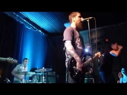 TURBOSTAAT "Pennen Bei Glufke" live am 18.07.2013 in der Oetinger Villa, Darmstadt