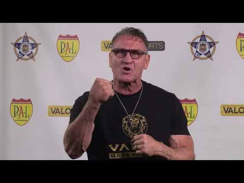 Valor Bare Knuckle collaborates with the Jacksonville Sharks