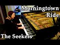 Morningtown Ride By Malvina Reynolds Piano Solo