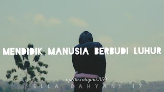 Download lagu Mekarlah Bunga Terate Di Jiwaku| SRIKANDI PSHT mp3