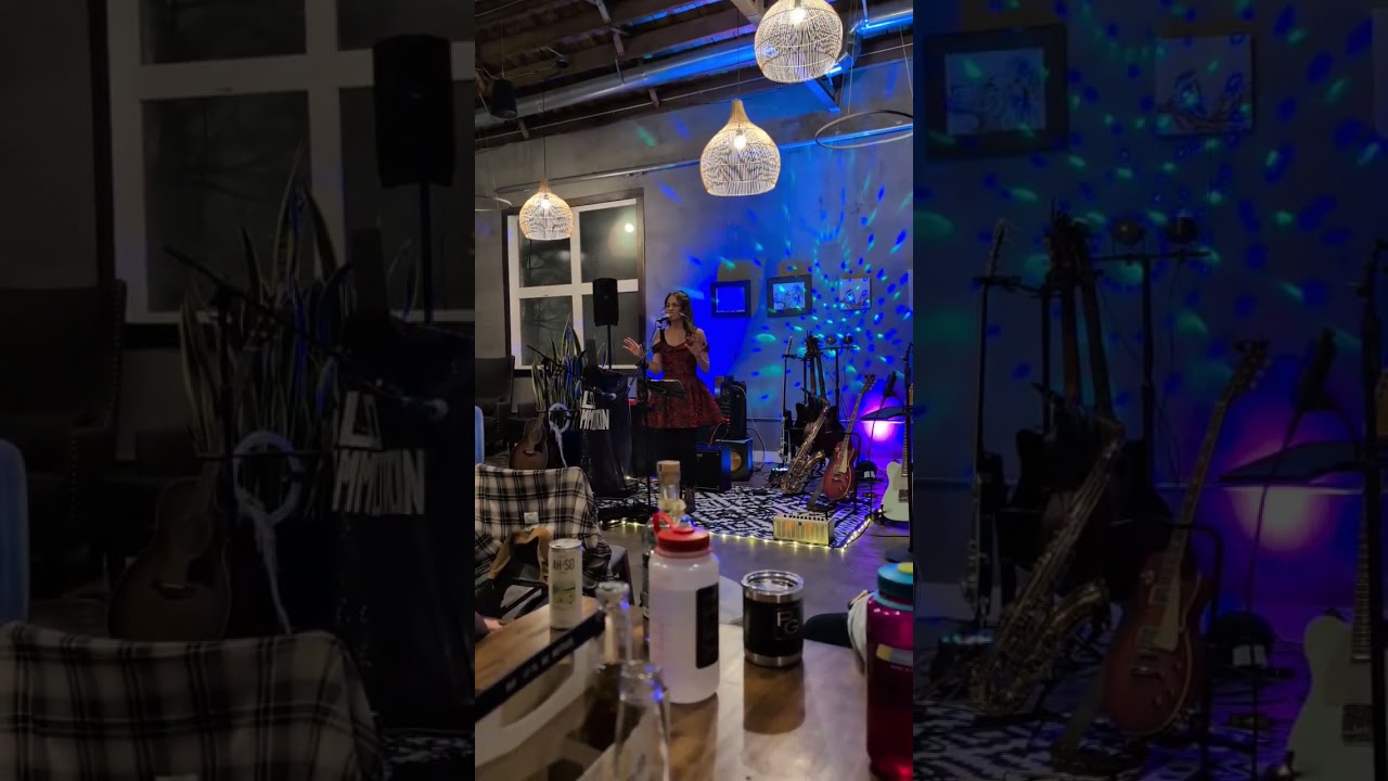 Promotional video thumbnail 2 for SloCommotion Lofi dance vibes and MC