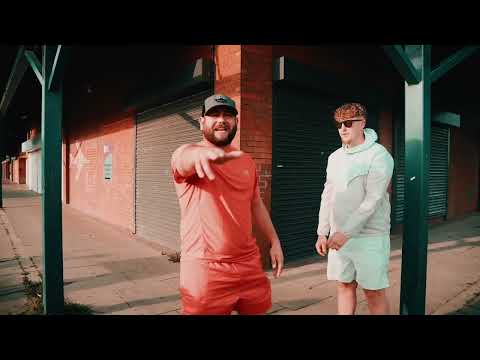 Marky B feat. MC Rayner - About You [Music Video]