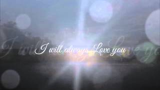 I Will Always Love You - Waylon Jennings