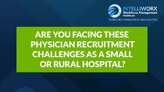 Intelliworx Healthcare YouTube Video