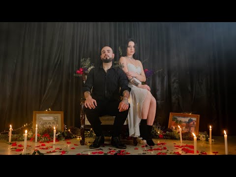 Luisa Rincón Ft Zornoza - Caso Perdido