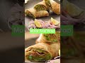 Satiate your taste buds with #WrapUpWednesday special Matar Tikki Wrap #food #sanjeevkapoor - Video