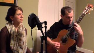 Out of Nowhere - Mike and Caroline Lindsey