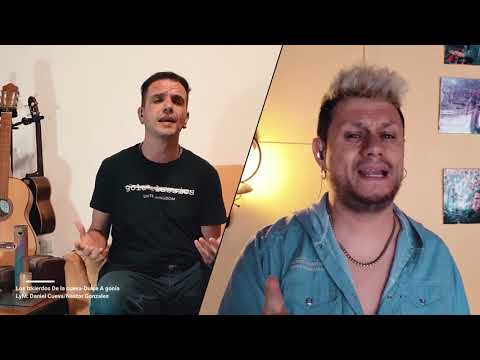 Dulce Agonía video