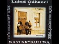 Převozník - Luboš Odháněl, W.I.X. , Nastarýkolena (Odháněl Lub