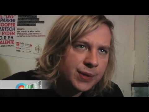 DJ Eulberg - Komplettes Interview