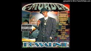 C-Murder &amp; Snoop Dogg - Gangsta Walk