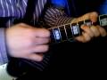 blessthefall-to hell and back-guitar tutorial ...