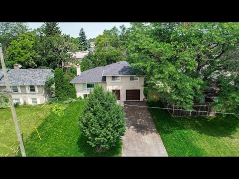 403 Tennyson Drive Oakville