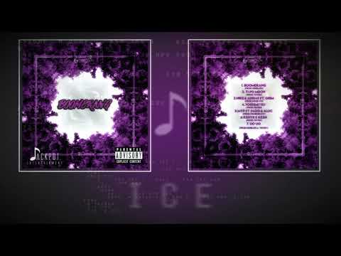 ANARKER - BOOMERANG (Prod. by NDBeats)