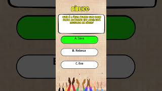 Quiz Bíblico: Doenças Reais, Idades e Polegares.