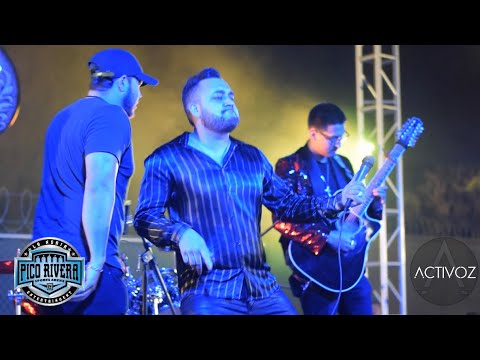 Kevin Ortiz - Corona De Rosas (En Vivo) 2019