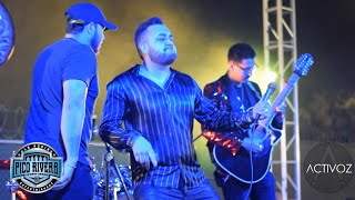 Kevin Ortiz - Corona De Rosas (En Vivo) 2019