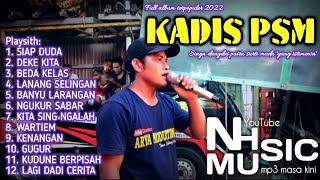 Download lagu SIAP DUDA-KADIS SINGA DANGDUT PUTRA SURTI MUDA FULL ALBUM TERPOPULER 2022 [HN MUSIC MP3MASAKINI] mp3