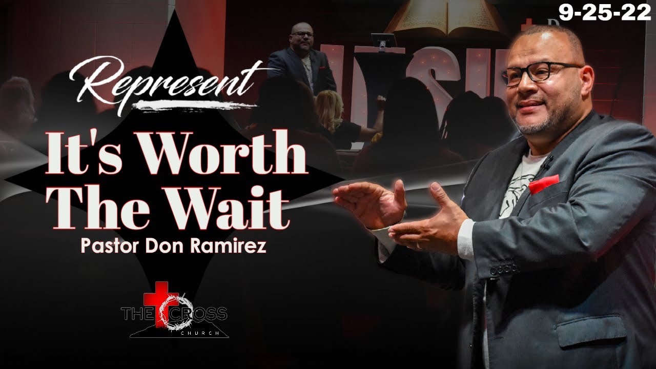 14. 'It's Worth the Wait!' 11am
